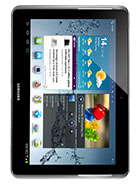 Best available price of Samsung Galaxy Tab 2 10-1 P5110 in S54