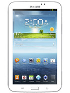 Best available price of Samsung Galaxy Tab 3 7-0 WiFi in S54