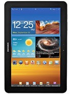 Best available price of Samsung Galaxy Tab 8-9 P7310 in S54