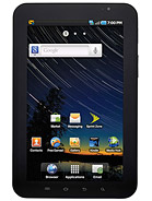 Best available price of Samsung Galaxy Tab CDMA P100 in S54