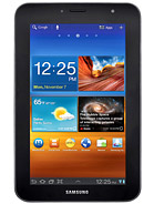 Best available price of Samsung P6210 Galaxy Tab 7-0 Plus in S54