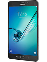 Best available price of Samsung Galaxy Tab S2 8-0 in S54