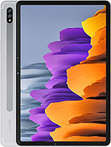 Best available price of Samsung Galaxy Tab S7 in S54