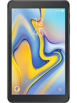 Best available price of Samsung Galaxy Tab A 8-0 2018 in S54