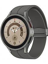 Best available price of Samsung Galaxy Watch5 Pro in S54