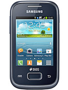 Best available price of Samsung Galaxy Y Plus S5303 in S54