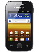 Best available price of Samsung Galaxy Y S5360 in S54