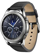 Best available price of Samsung Gear S3 classic in S54