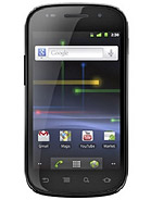 Best available price of Samsung Google Nexus S in S54