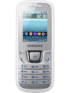 Best available price of Samsung E1282T in S54