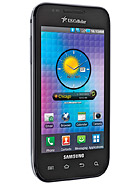 Best available price of Samsung Mesmerize i500 in S54