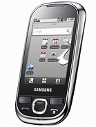 Best available price of Samsung I5500 Galaxy 5 in S54