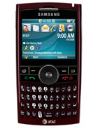 Best available price of Samsung i617 BlackJack II in S54