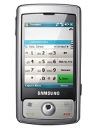 Best available price of Samsung i740 in S54