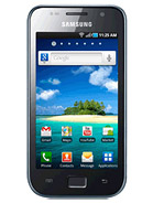 Best available price of Samsung I9003 Galaxy SL in S54