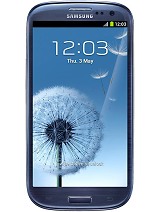 Best available price of Samsung I9300 Galaxy S III in S54
