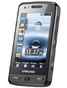 Best available price of Samsung M8800 Pixon in S54