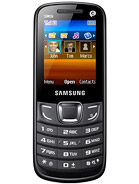 Best available price of Samsung Manhattan E3300 in S54