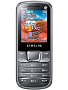 Best available price of Samsung E2252 in S54