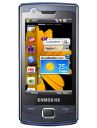 Best available price of Samsung B7300 OmniaLITE in S54