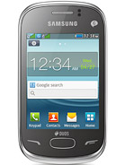 Best available price of Samsung Rex 70 S3802 in S54