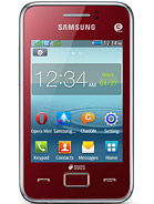 Best available price of Samsung Rex 80 S5222R in S54