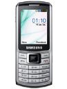 Best available price of Samsung S3310 in S54