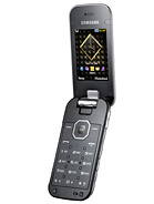 Best available price of Samsung S5150 Diva folder in S54