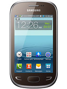 Best available price of Samsung Star Deluxe Duos S5292 in S54
