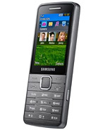 Best available price of Samsung S5610 in S54