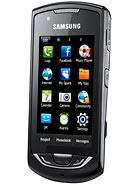 Best available price of Samsung S5620 Monte in S54