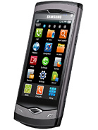 Best available price of Samsung S8500 Wave in S54