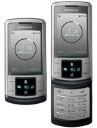 Best available price of Samsung U900 Soul in S54