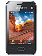 Best available price of Samsung Star 3 s5220 in S54