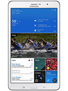 Best available price of Samsung Galaxy Tab Pro 8-4 in S54