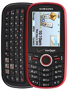 Best available price of Samsung U450 Intensity in S54