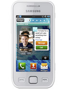 Best available price of Samsung S5750 Wave575 in S54