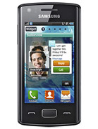 Best available price of Samsung S5780 Wave 578 in S54