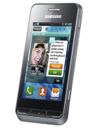 Best available price of Samsung S7230E Wave 723 in S54