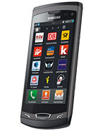 Best available price of Samsung S8530 Wave II in S54