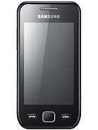 Best available price of Samsung S5250 Wave525 in S54