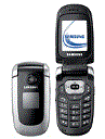 Best available price of Samsung X660 in S54