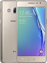 Best available price of Samsung Z3 Corporate in S54