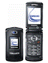 Best available price of Samsung Z540 in S54