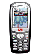 Best available price of Sagem MY V-75 in S54
