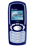 Best available price of Sagem MY X1-2 in S54