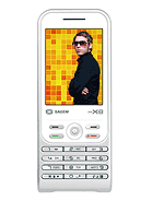 Best available price of Sagem MY X-8 in S54