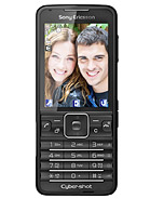 Best available price of Sony Ericsson C901 in S54