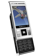 Best available price of Sony Ericsson C905 in S54