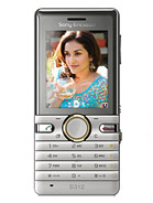 Best available price of Sony Ericsson S312 in S54